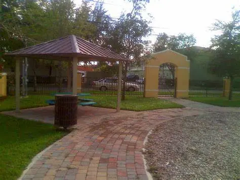 Garden Club Park — customer photo 9