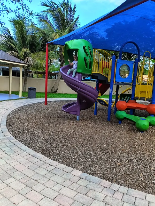 Garden Club Park — customer photo 1