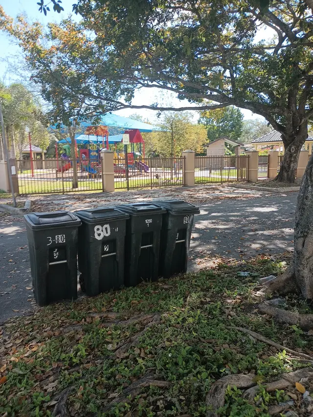 Garden Club Park — customer photo 5