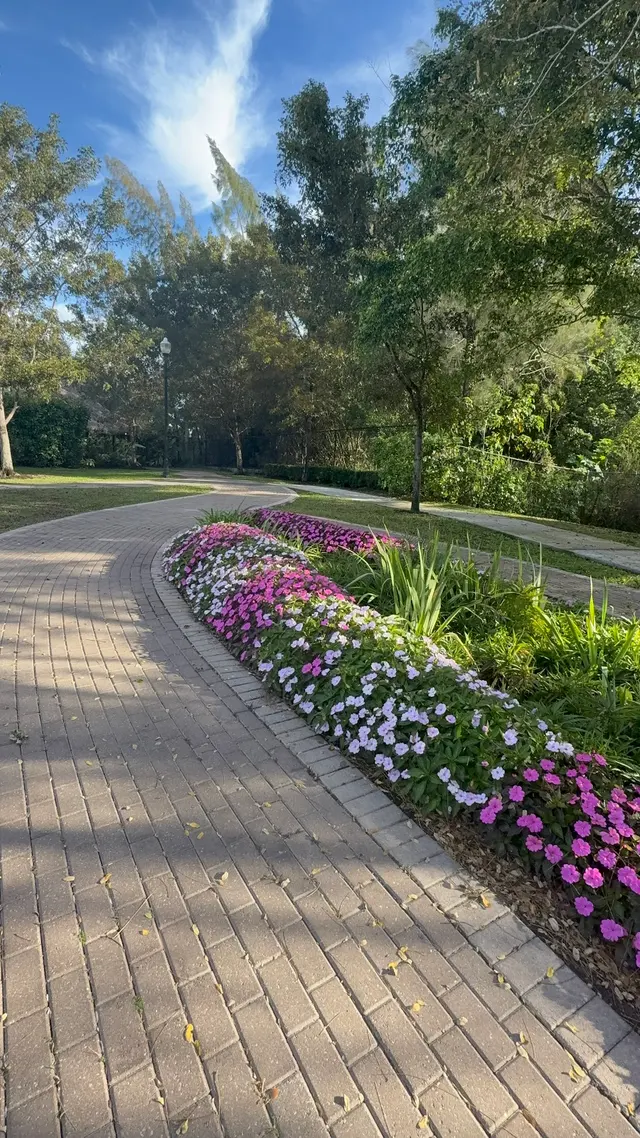 Botanical Garden Hialeah Gardens — customer photo 10