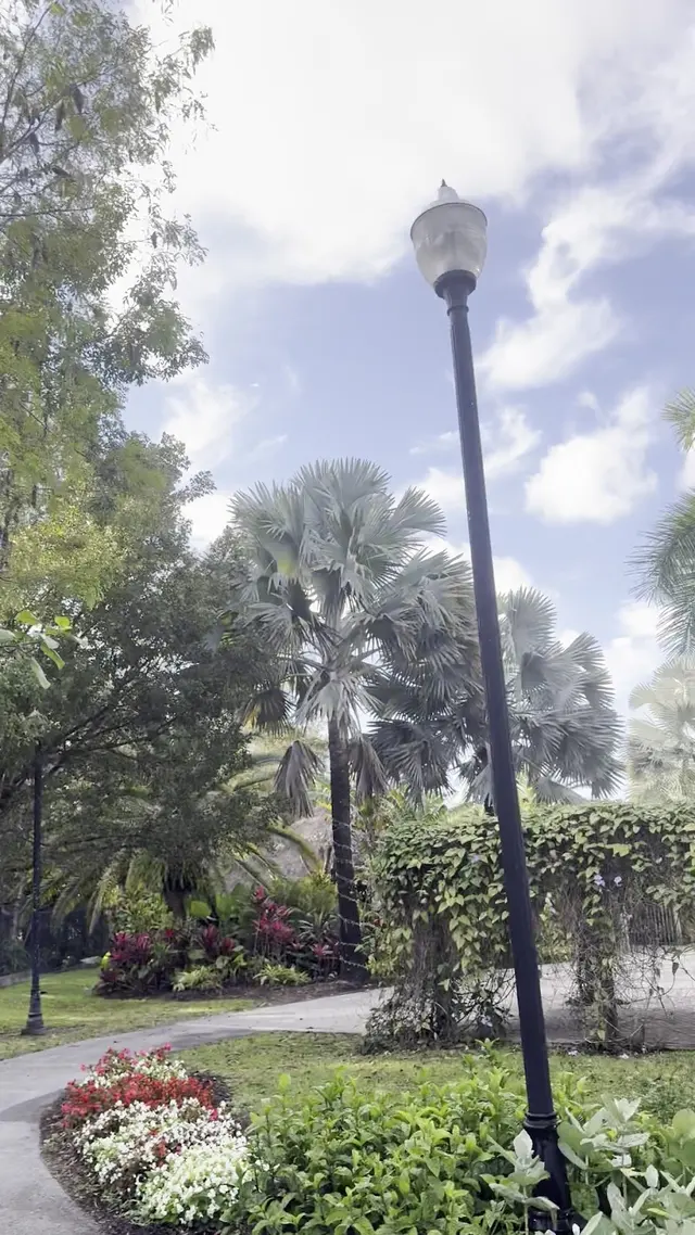 Botanical Garden Hialeah Gardens — customer photo 2