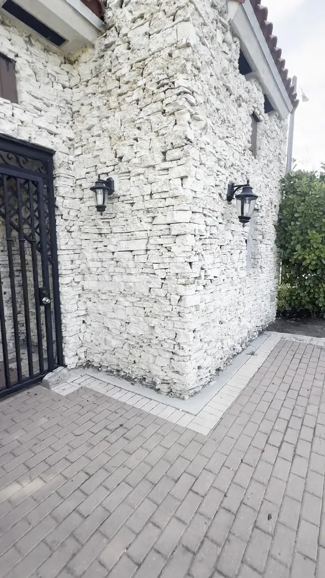 Customer photo of work by Botanical Garden Hialeah Gardens, from Giselle Caridad Batista Parra's review