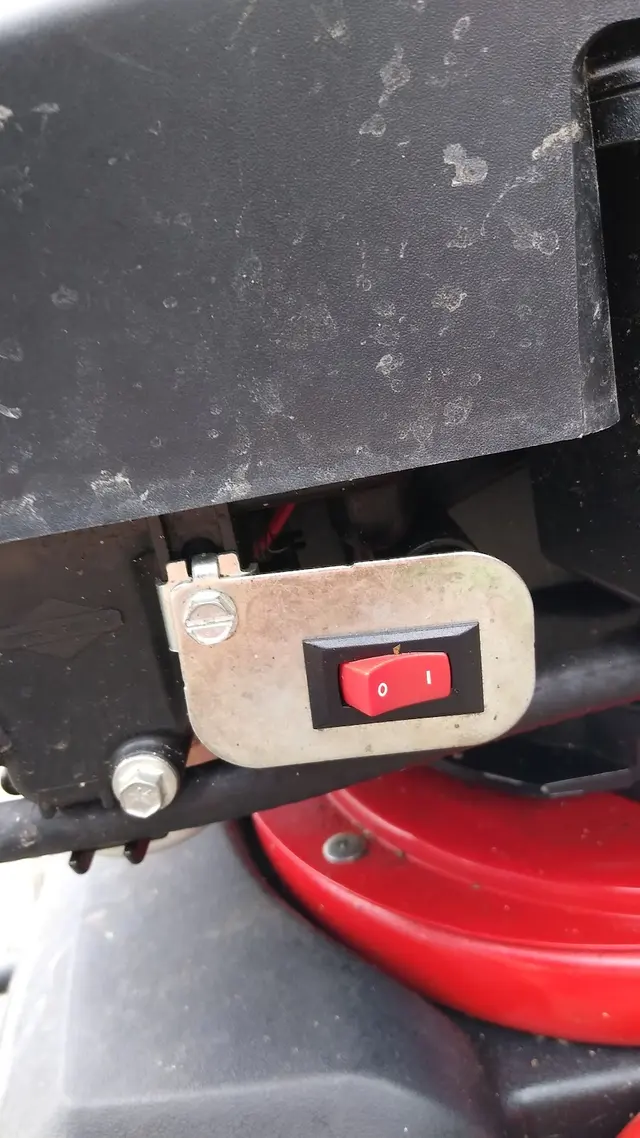 Beavercreek Mower Repair — customer photo 3