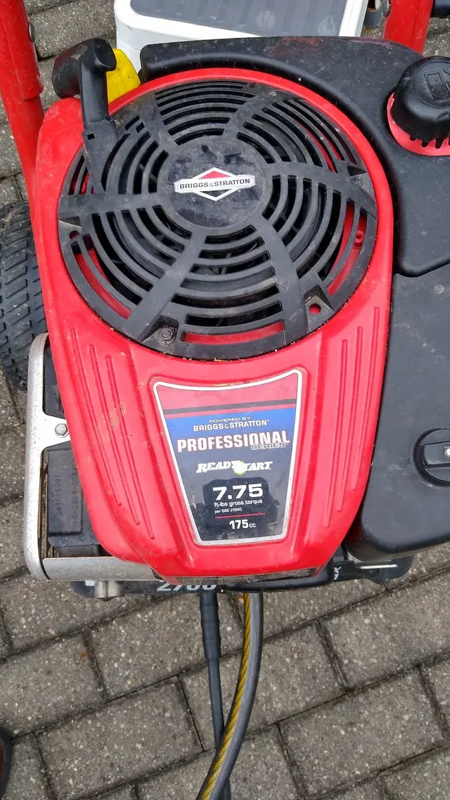 Beavercreek Mower Repair — customer photo 1