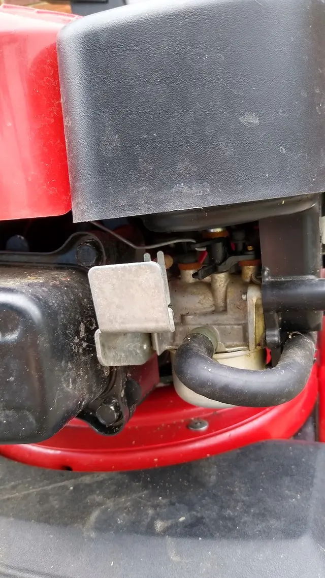 Beavercreek Mower Repair — customer photo 4