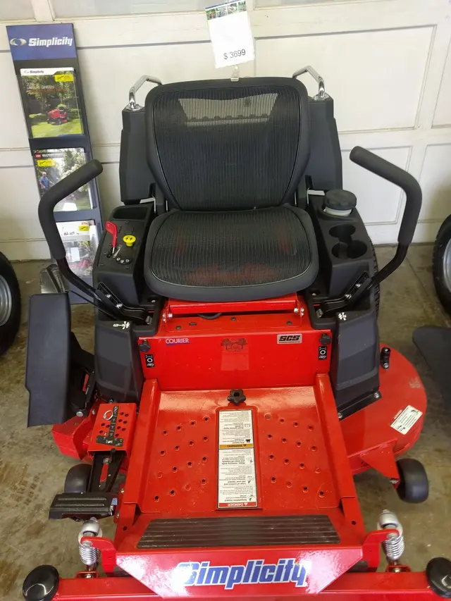Wagoner Power Equipment, Inc. — customer photo 5