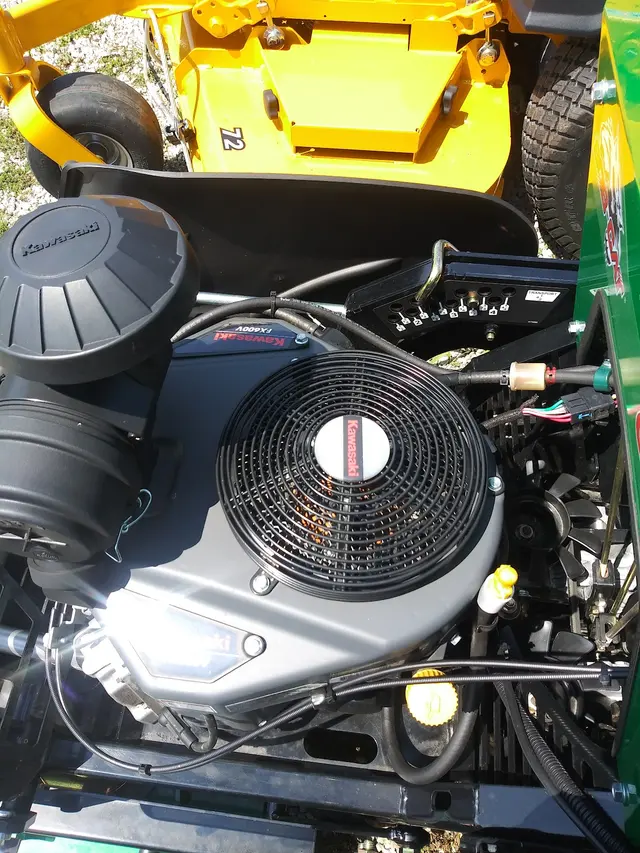 Wagoner Power Equipment, Inc. — customer photo 8