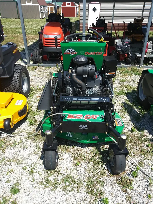 Wagoner Power Equipment, Inc. — customer photo 4