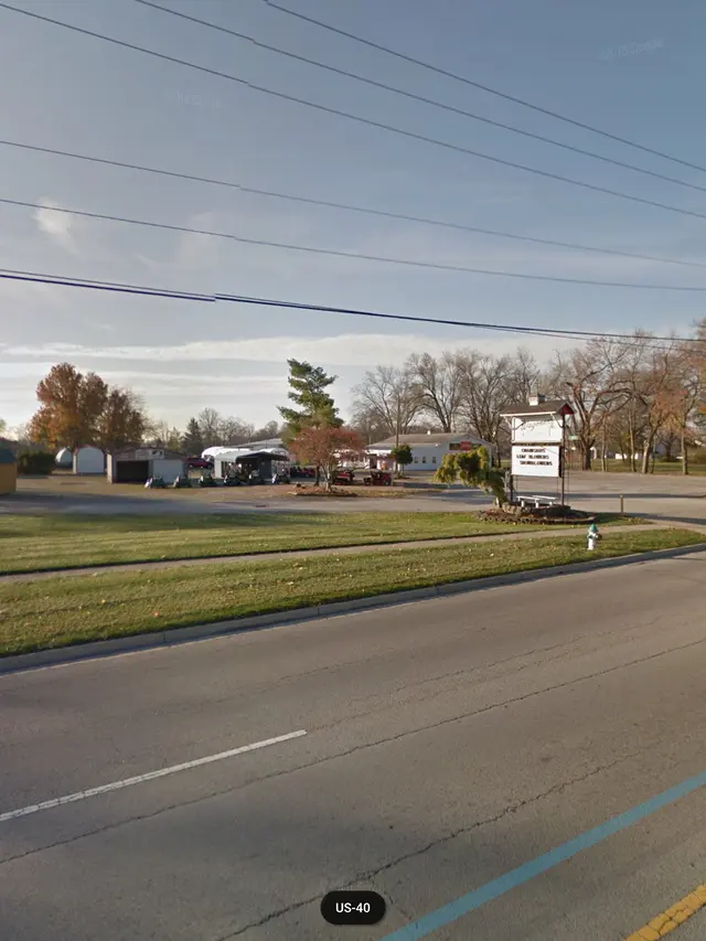 Wagoner Power Equipment, Inc. — photo from the business 9