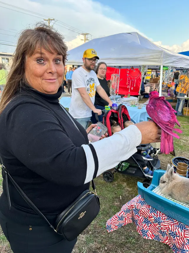 Wagoner Power Equipment, Inc. — customer photo 10