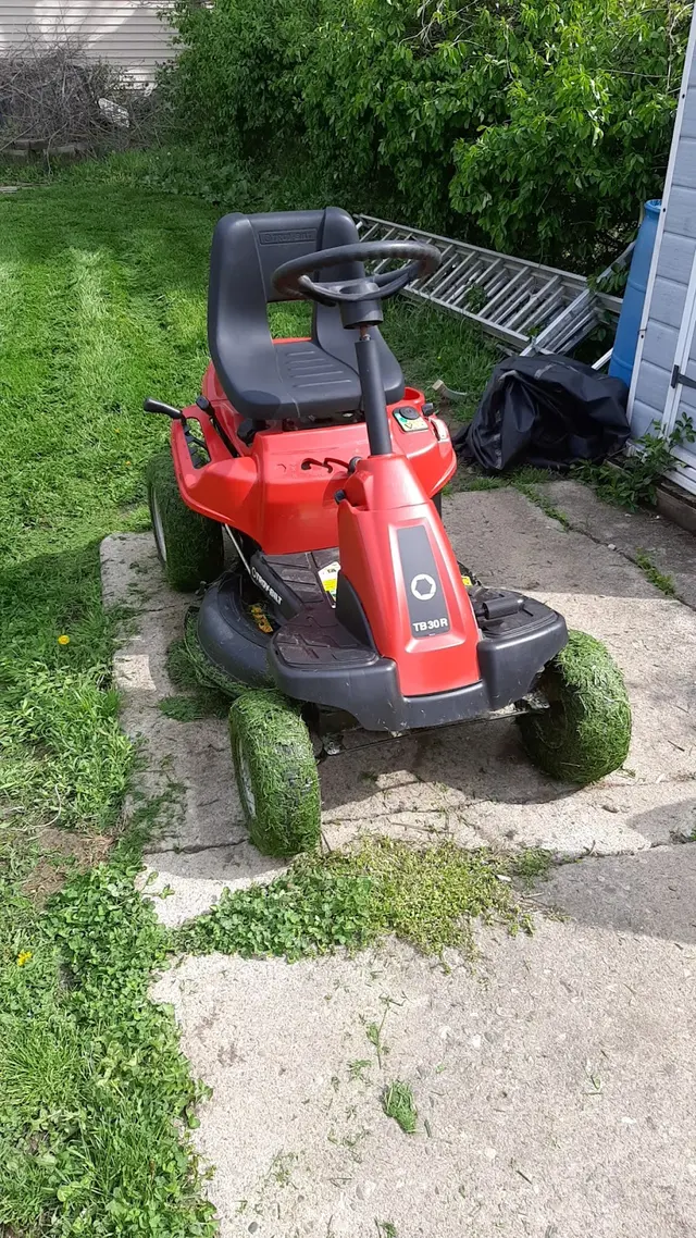 Mower Tech 2.0, LLC — customer photo 3