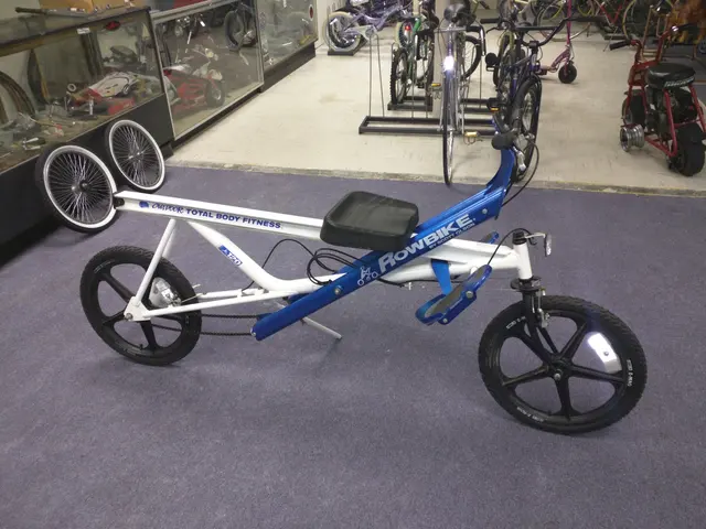 Days Sales & Service Bicycle Shop Lawn Mower Shop — photo from the business 4