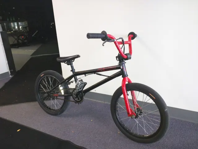 Days Sales & Service Bicycle Shop Lawn Mower Shop — photo from the business 8