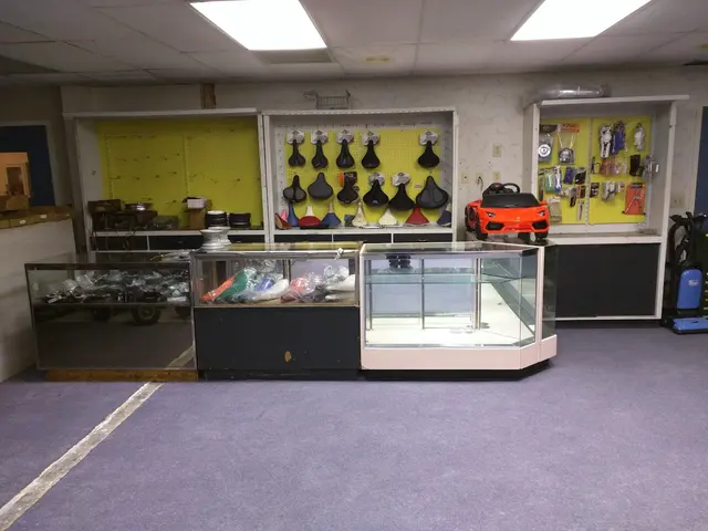 Days Sales & Service Bicycle Shop Lawn Mower Shop — photo from the business 9