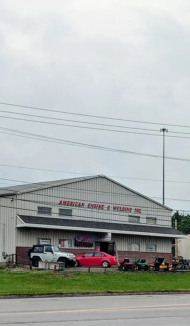 Target Tool Outdoor Power Equipment — customer photo 9