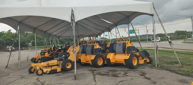 Target Tool Outdoor Power Equipment — customer photo 6