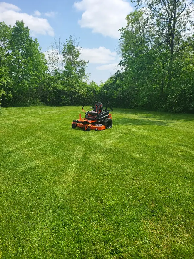 Target Tool Outdoor Power Equipment — customer photo 10