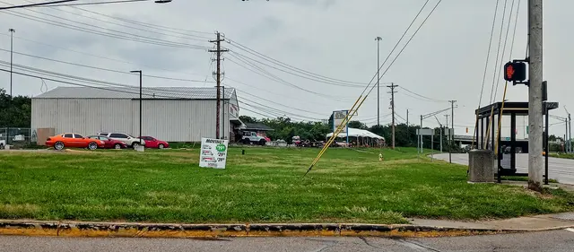 Target Tool Outdoor Power Equipment — customer photo 8