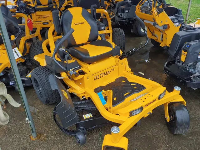Target Tool Outdoor Power Equipment — customer photo 11