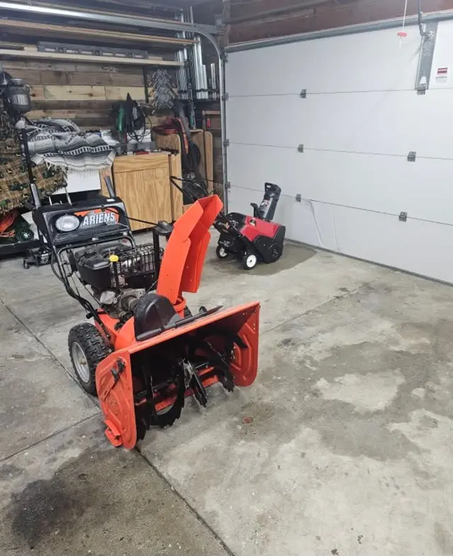 B&K Equipment Repair — photo from the business 2