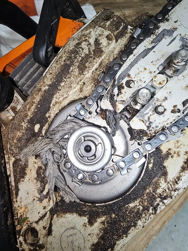 B&K Equipment Repair — photo from the business 4