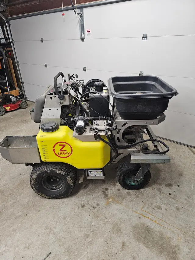 B&K Equipment Repair — photo from the business 1