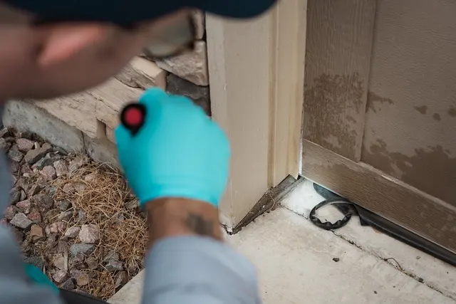Falkin Pest Control — photo from the business 12