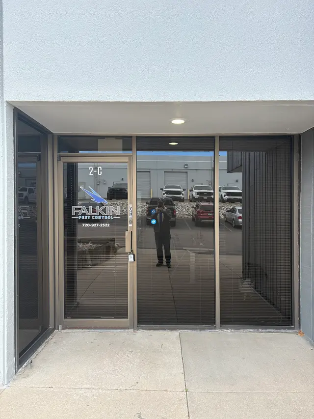 Falkin Pest Control — photo from the business 7