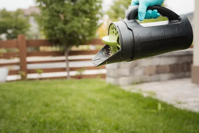 Falkin Pest Control — photo from the business 10