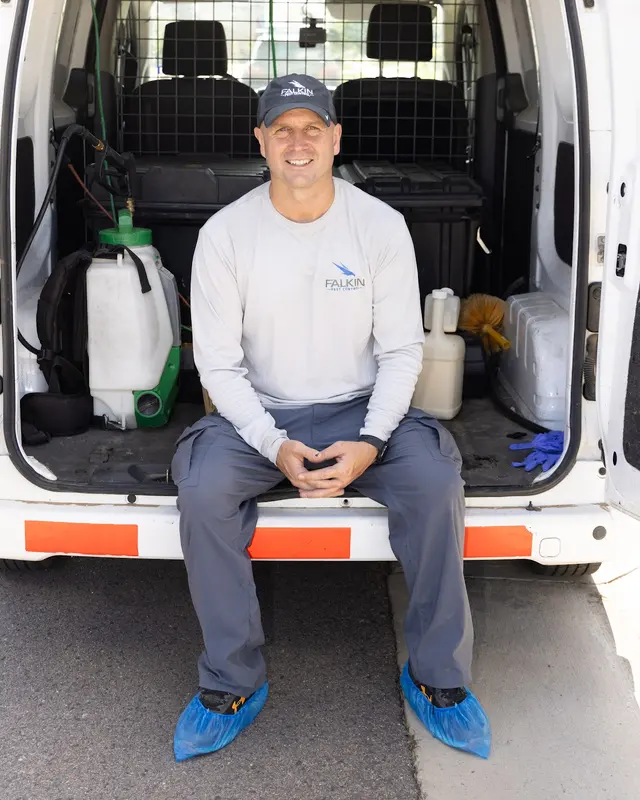 Falkin Pest Control — photo from the business 8