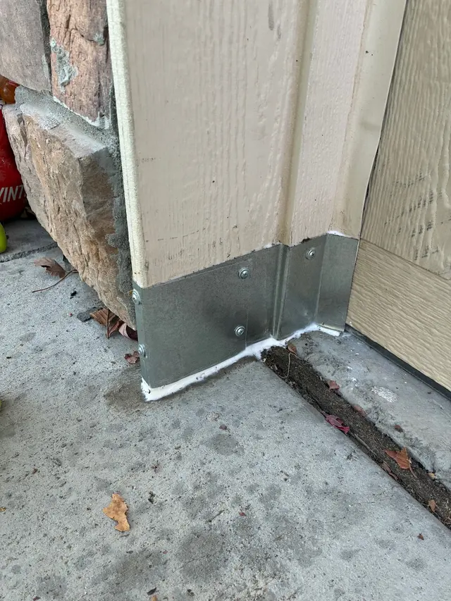 Falkin Pest Control — photo from the business 11