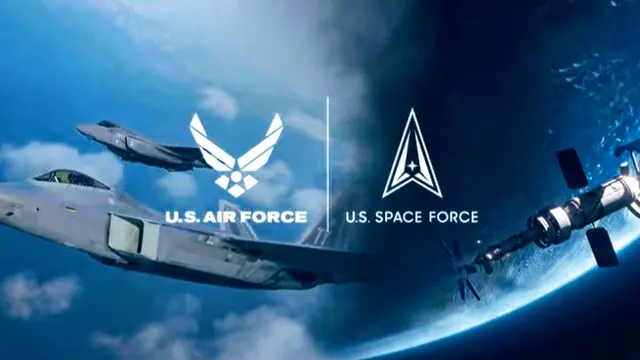 U.S. Air Force & Space Force Recruiting — photo from the business 1