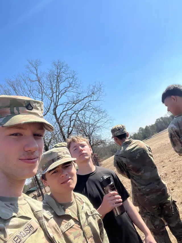 Army National Guard Recruiting Office — customer photo 1