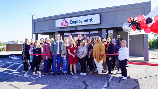 1st Employment — photo from the business 1