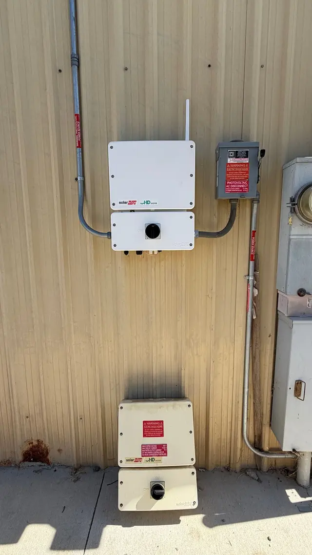 Sunverse Energy — photo from the business 2