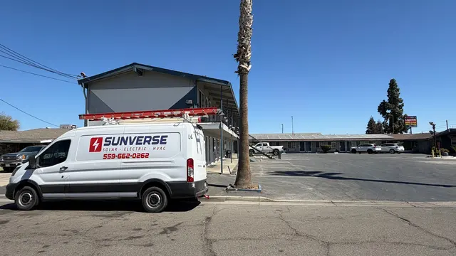 Sunverse Energy — photo from the business 8