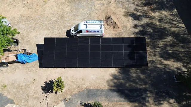Sunverse Energy — photo from the business 10