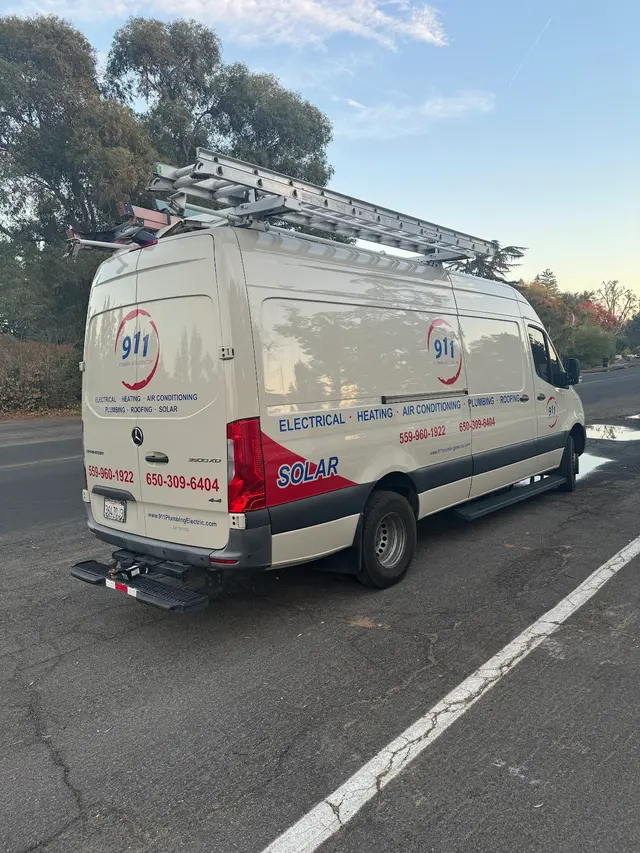 911 Plumbing & Electric INC — photo from the business 9