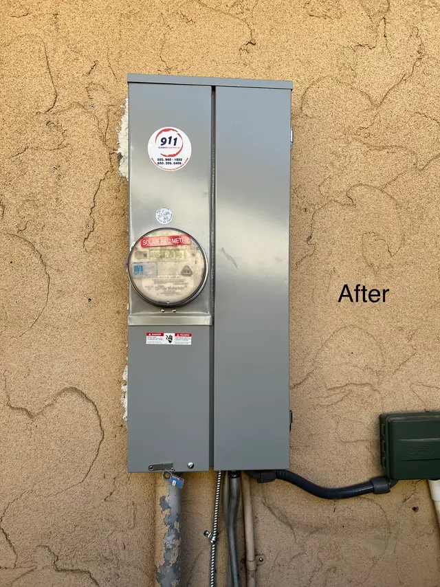 911 Plumbing & Electric INC — photo from the business 7