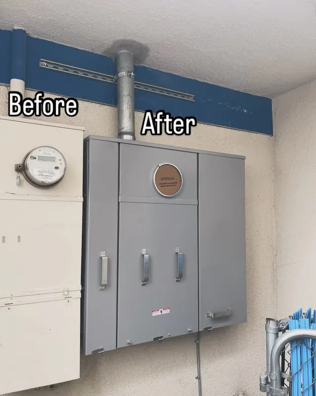 911 Plumbing & Electric INC — photo from the business 2