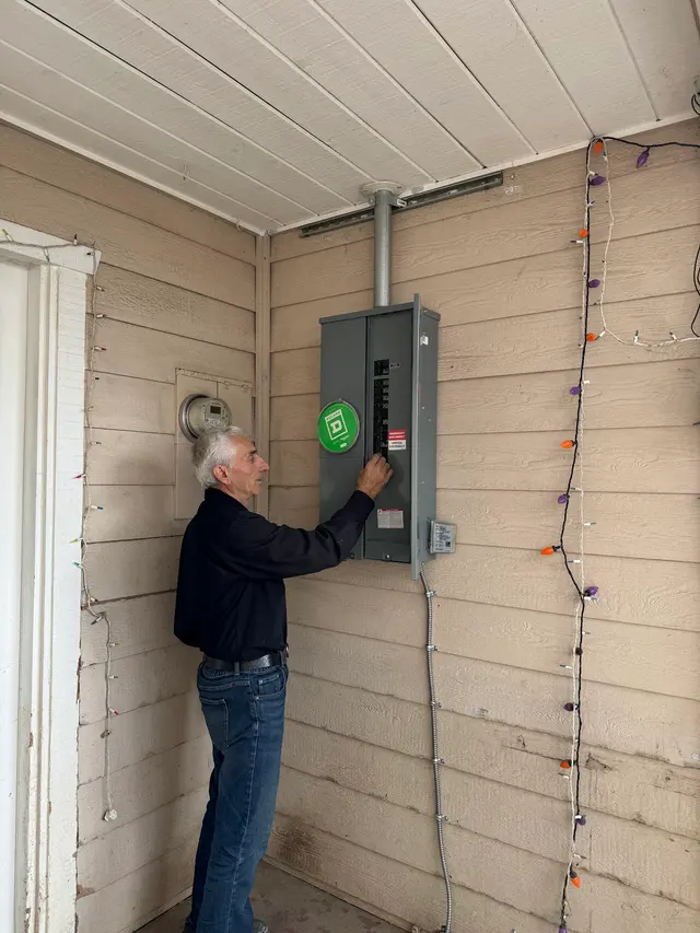 911 Plumbing & Electric INC — photo from the business 4