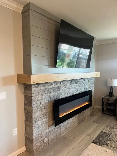 2911 Contractors LLC — photo from the business 2
