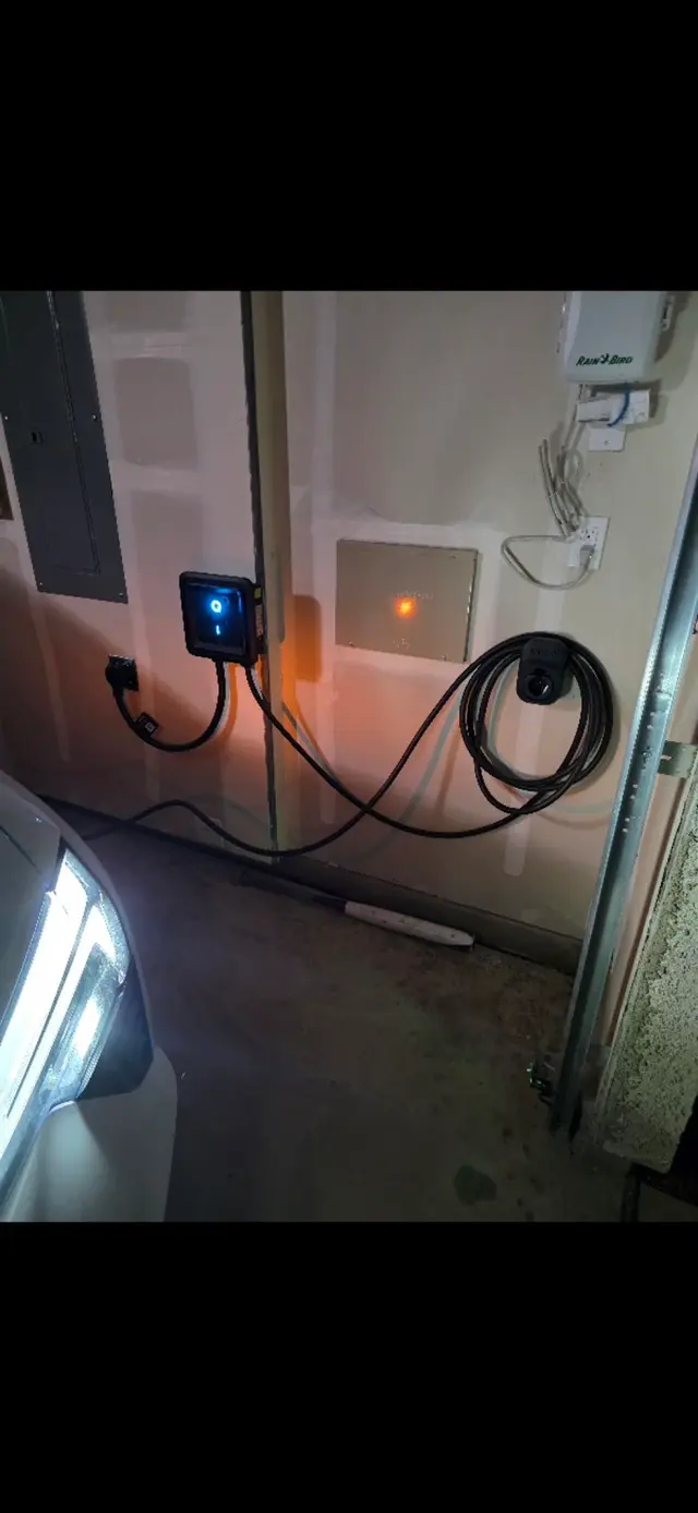 Customer photo of work by 2911 Contractors LLC, from Anthony C's review