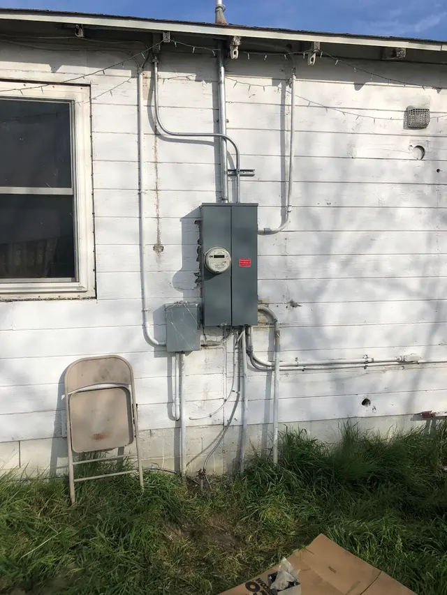 Sunergy Electric Services — customer photo 5