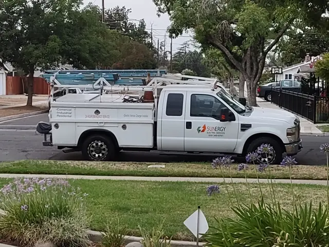 Sunergy Electric Services — customer photo 12
