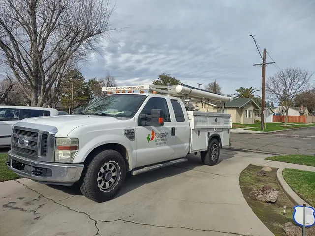 Sunergy Electric Services — customer photo 4