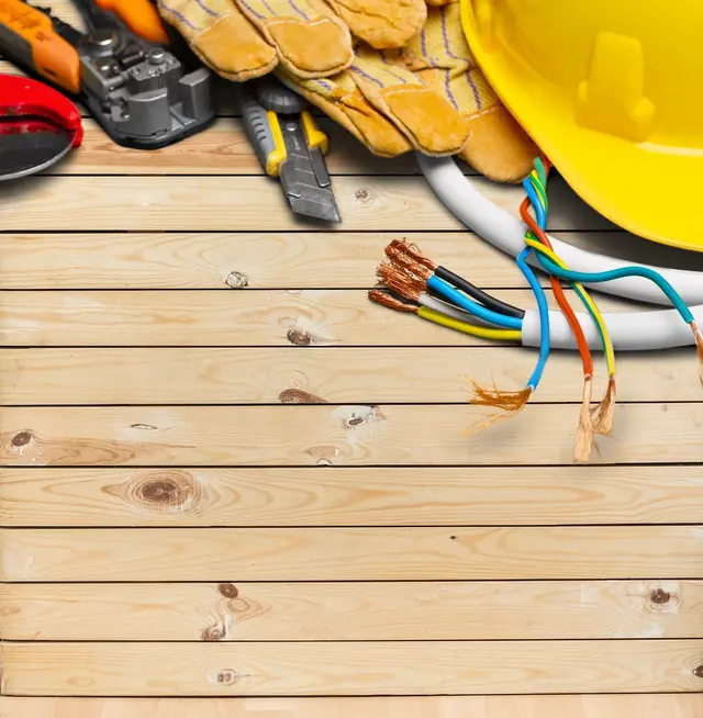 Sunergy Electric Services — photo from the business 1