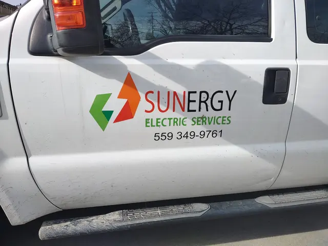 Sunergy Electric Services — customer photo 3