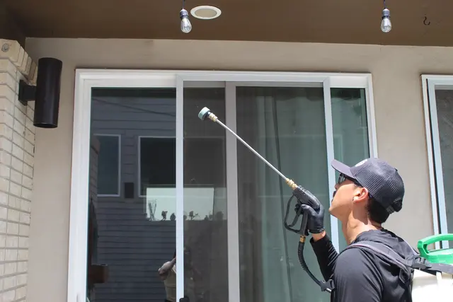 Advantage Pest Management — photo from the business 11