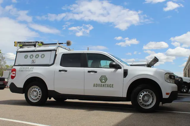 Advantage Pest Management — photo from the business 3